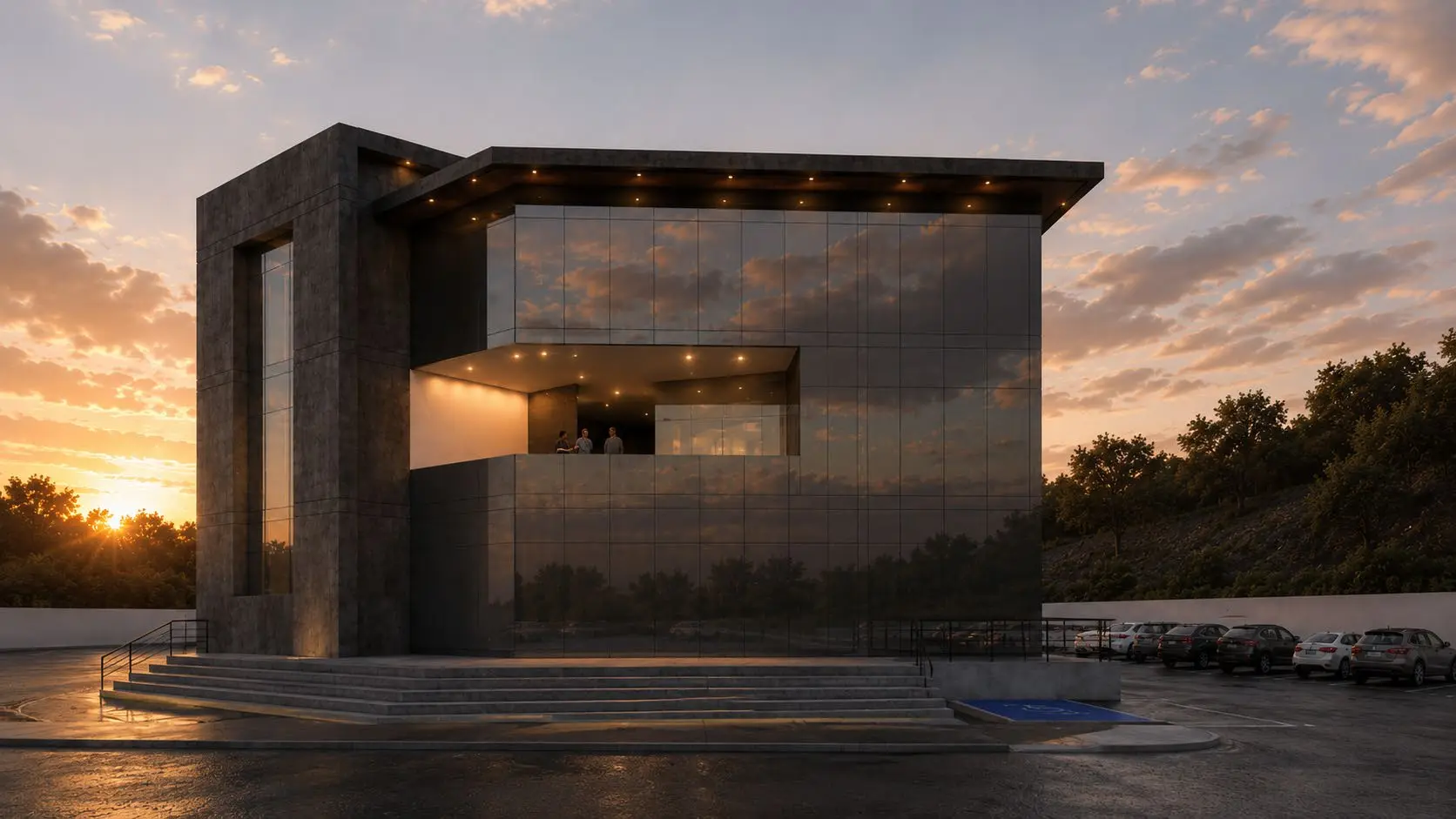 Oficinas Corporativas
